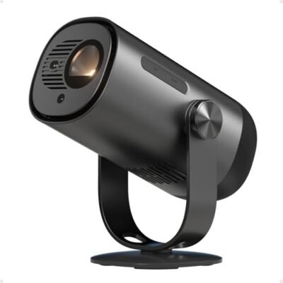Dangbei Freedo Portable 1080P Mini Projector