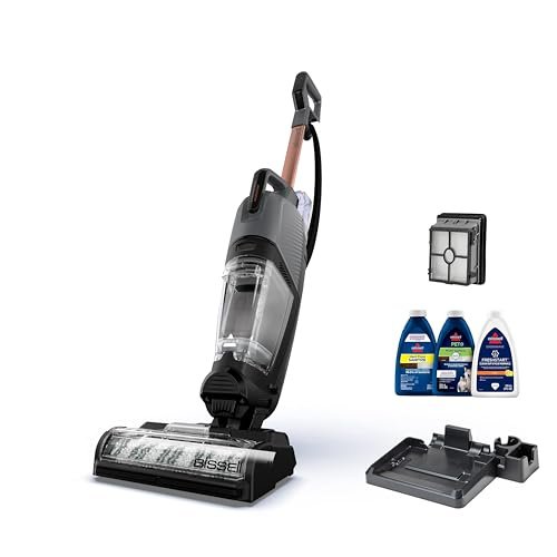 BISSELL CrossWave HydroSteam 3-in-1 Mop