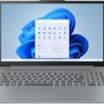 Lenovo IdeaPad Slim 3 Laptop – 15.6″ Touchscreen