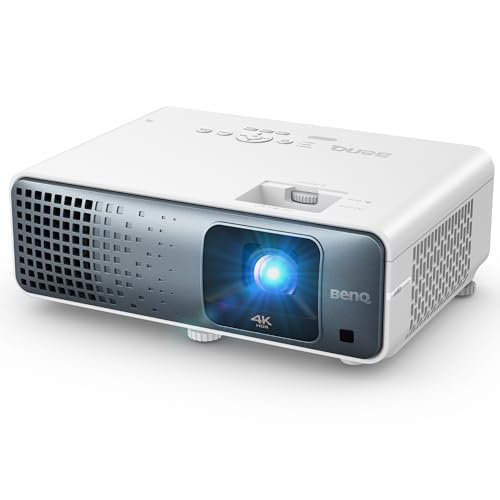 BenQ TK710 4K HDR Gaming Projector