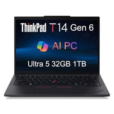 Lenovo ThinkPad T14 Gen 6 Laptop