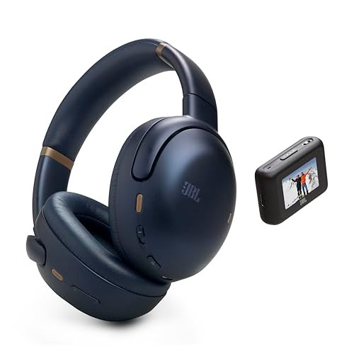 JBL Tour One M3 Wireless Headphones