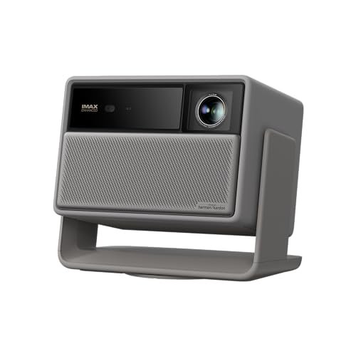 XGIMI HORIZON 20 4K Home Projector