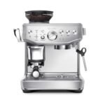 Breville Barista Express Espresso Machine