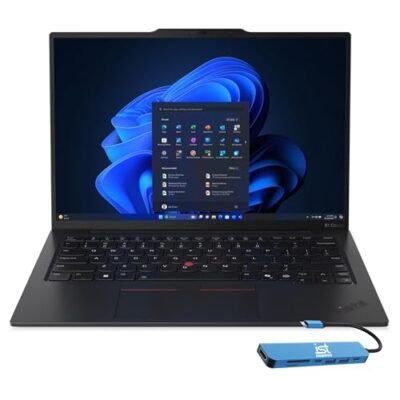 Lenovo ThinkPad X1 Carbon Gen 13