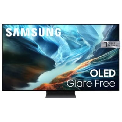 Samsung 77-Inch Class S90H OLED Smart TV