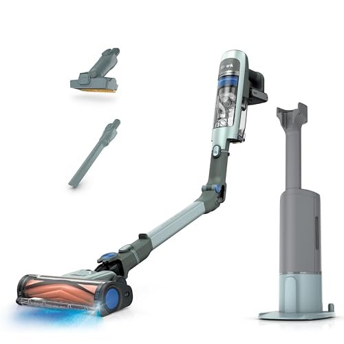 Shark PowerDetect Speed Cordless Vacuum