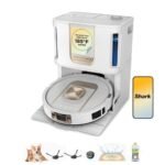 Shark PowerDetect Robot Vacuum & Mop Combo
