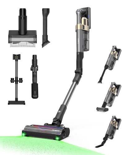 Tineco Pure ONE A90S Cordless Vacuum Cleaner