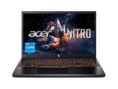 Acer Nitro V Gaming Laptop 15.6″