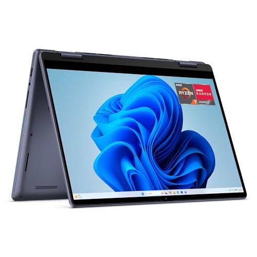 Dell 14 2-in-1 Laptop with Touchscreen