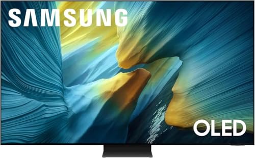 Samsung QN83S95F 83″ OLED 4K Smart TV