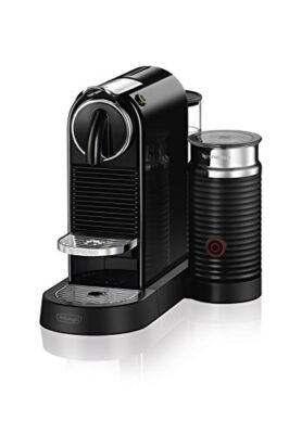 Nespresso CitiZ Coffee and Espresso Machine