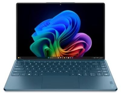 Lenovo Yoga Slim 9i 2-in-1 Laptop