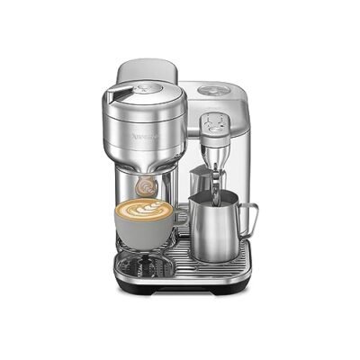 Nespresso Vertuo Creatista Coffee Maker