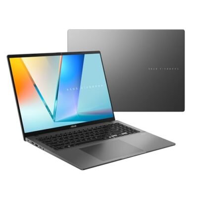 ASUS Vivobook S16: Power and Style