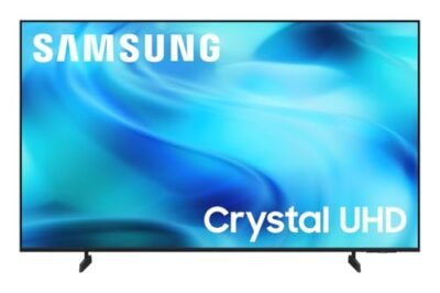 Samsung 75-Inch U8000H Series 4K Smart TV
