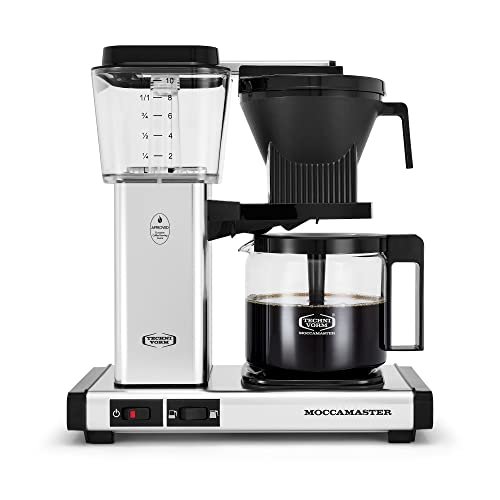 Technivorm Moccamaster KBGV Coffee Maker