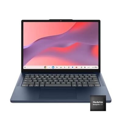 Lenovo IdeaPad Slim 3 Touchscreen Chromebook