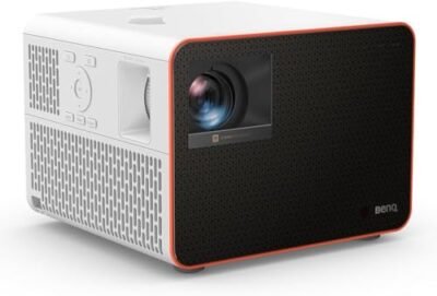 BenQ X3100i 4K Gaming Projector