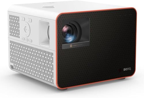 BenQ X3100i 4K Gaming Projector