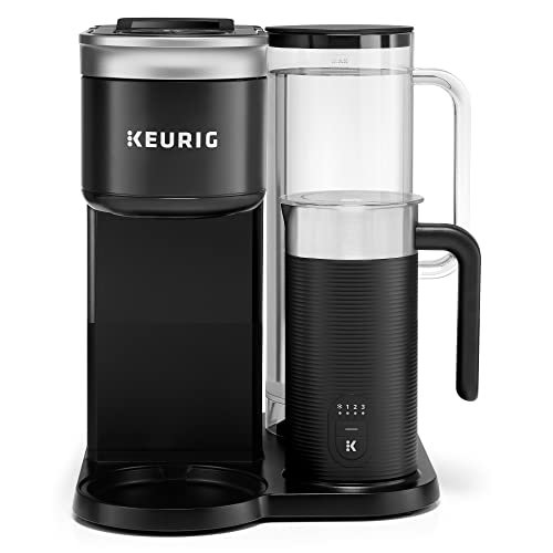 Keurig K-Café SMART Coffee Maker