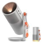 XGIMI MoGo 4 Portable Projector with Google TV