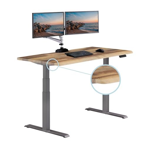 Vari ComfortEdge Electric Standing Desk