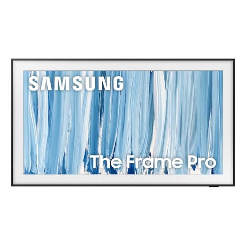Samsung 55″ The Frame Neo QLED Smart TV