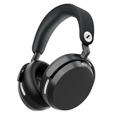 Sennheiser Momentum 5 Wireless Headphones