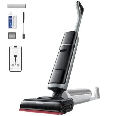 Dreame H15 Pro Wet Dry Vacuum Mop