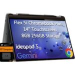 Lenovo IdeaPad Flex 5i 2-in-1 Chromebook