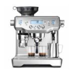 Breville BES980XL Oracle Espresso Machine