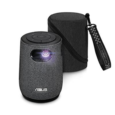 ASUS ZenBeam Latte L1 Portable Projector