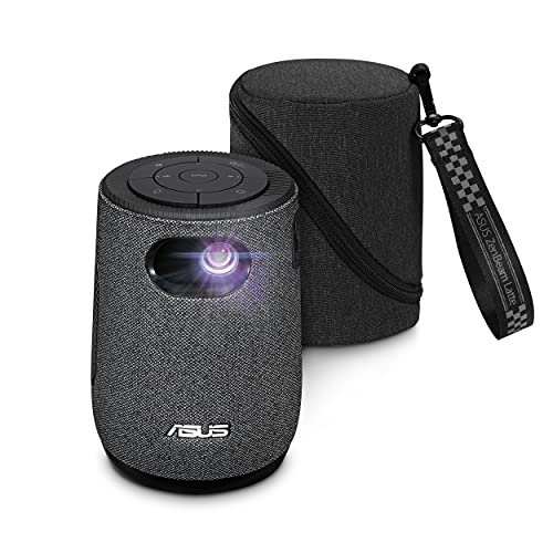 ASUS ZenBeam Latte L1 Portable Projector
