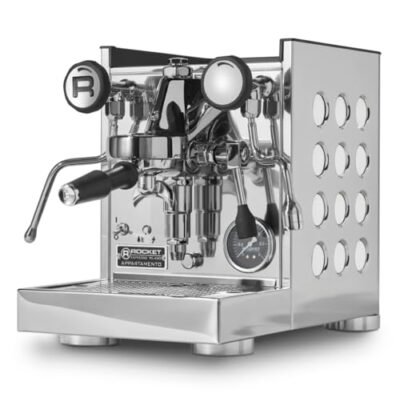 Rocket Espresso Appartamento TCA Machine