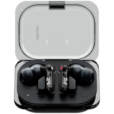 Nothing Ear (a) Wireless Noise Cancelling Earbuds