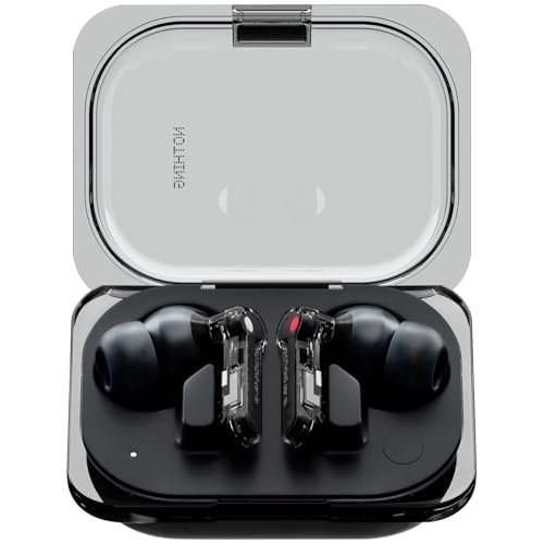 Nothing Ear (a) Wireless Noise Cancelling Earbuds