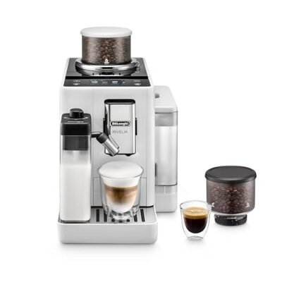 De’Longhi Rivelia Automatic Espresso Machine