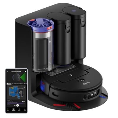 Dyson Spot+Scrub Ai™ Wet and Dry Vacuum