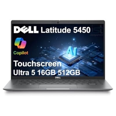 Dell Latitude 5450 Touchscreen Laptop