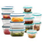 Food Storage Set 14-Pack