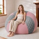 4FT Bean Bag Chair
