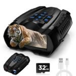 4K Night Vision Goggles