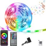50FT RGB Led Lights