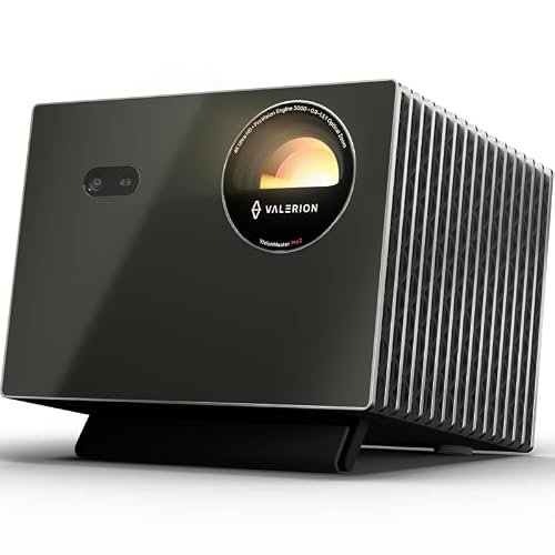 Valerion VisionMaster Pro2 Triple Laser Projector