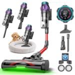 Ultenic Cordless Stick Vacuum Cleaner