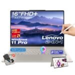 Lenovo Yoga 7a 2-in-1 Touchscreen Laptop