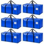 6 Pack Moving Bag