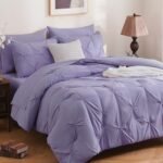 7 Pieces Comforter Set